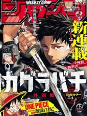 漫画改编纸上剧场条目的片库封面